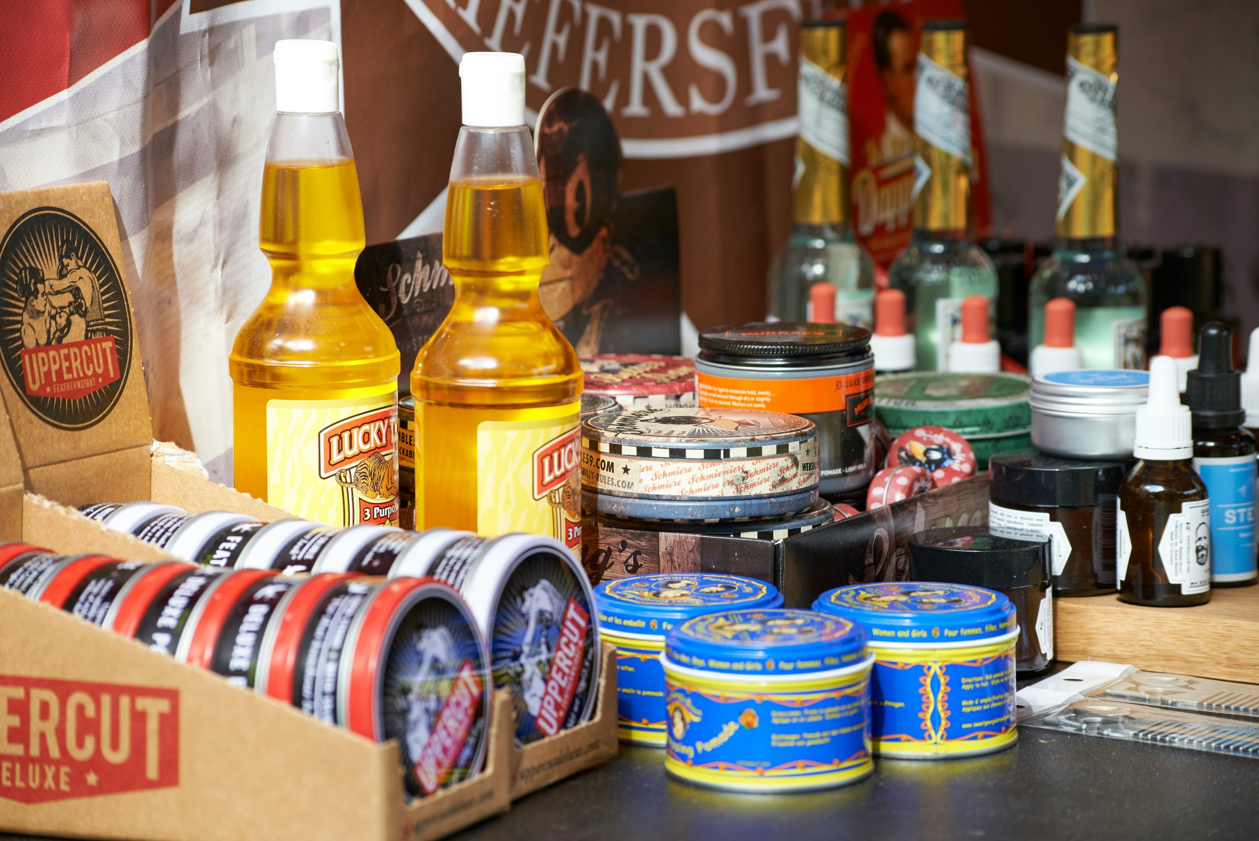 Surinaamse producten - investeerder gezocht