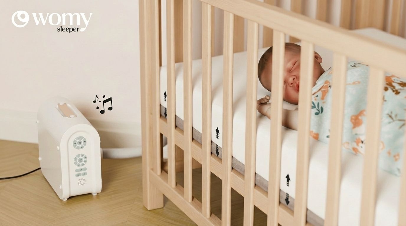 Womy sleeper - investeerder gezocht