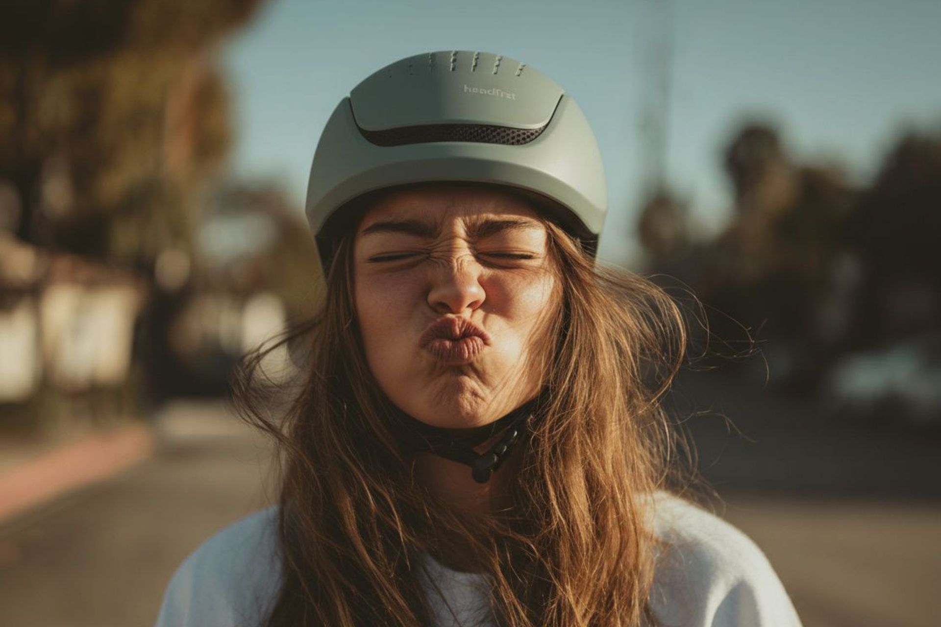 headfirst helmets
