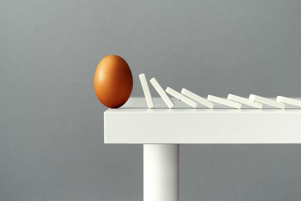 impact investing Nederland