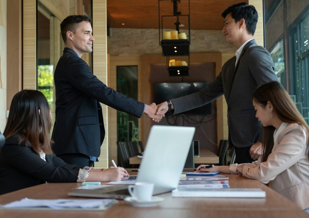 leveraged buyout LBO