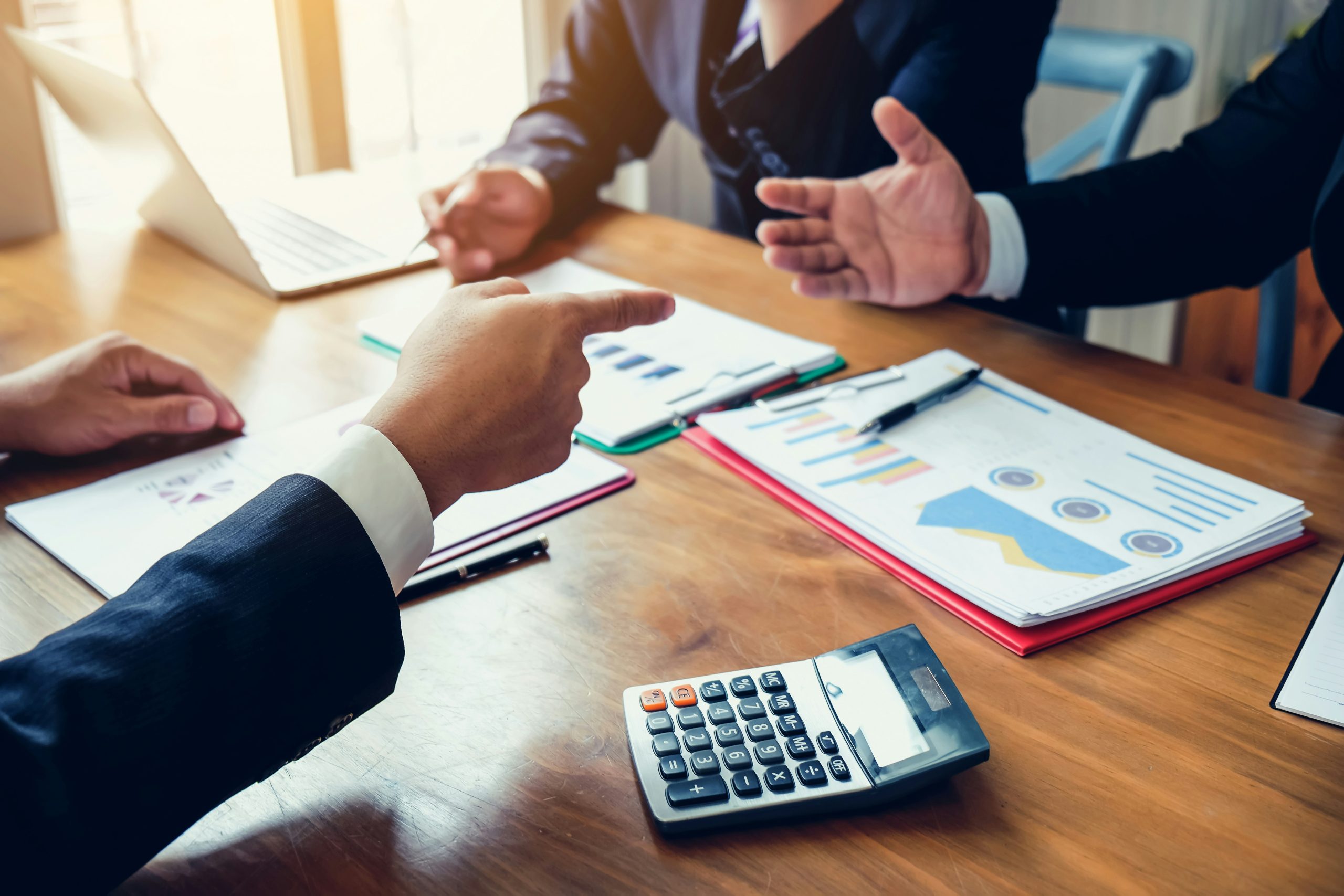 management buy-in MBI Nederland
