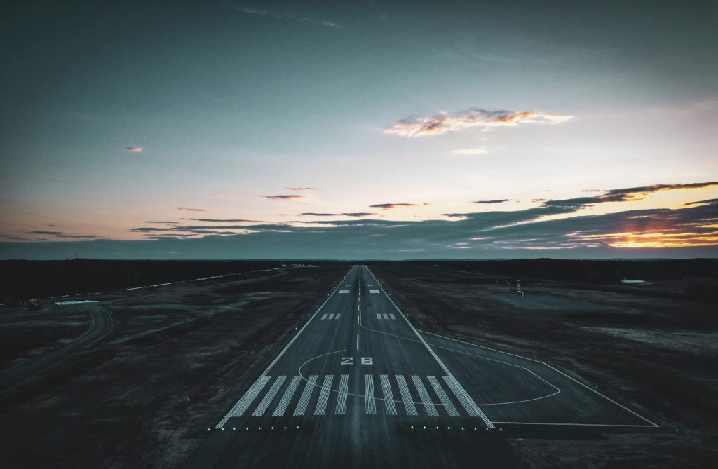 runway berekenen startup