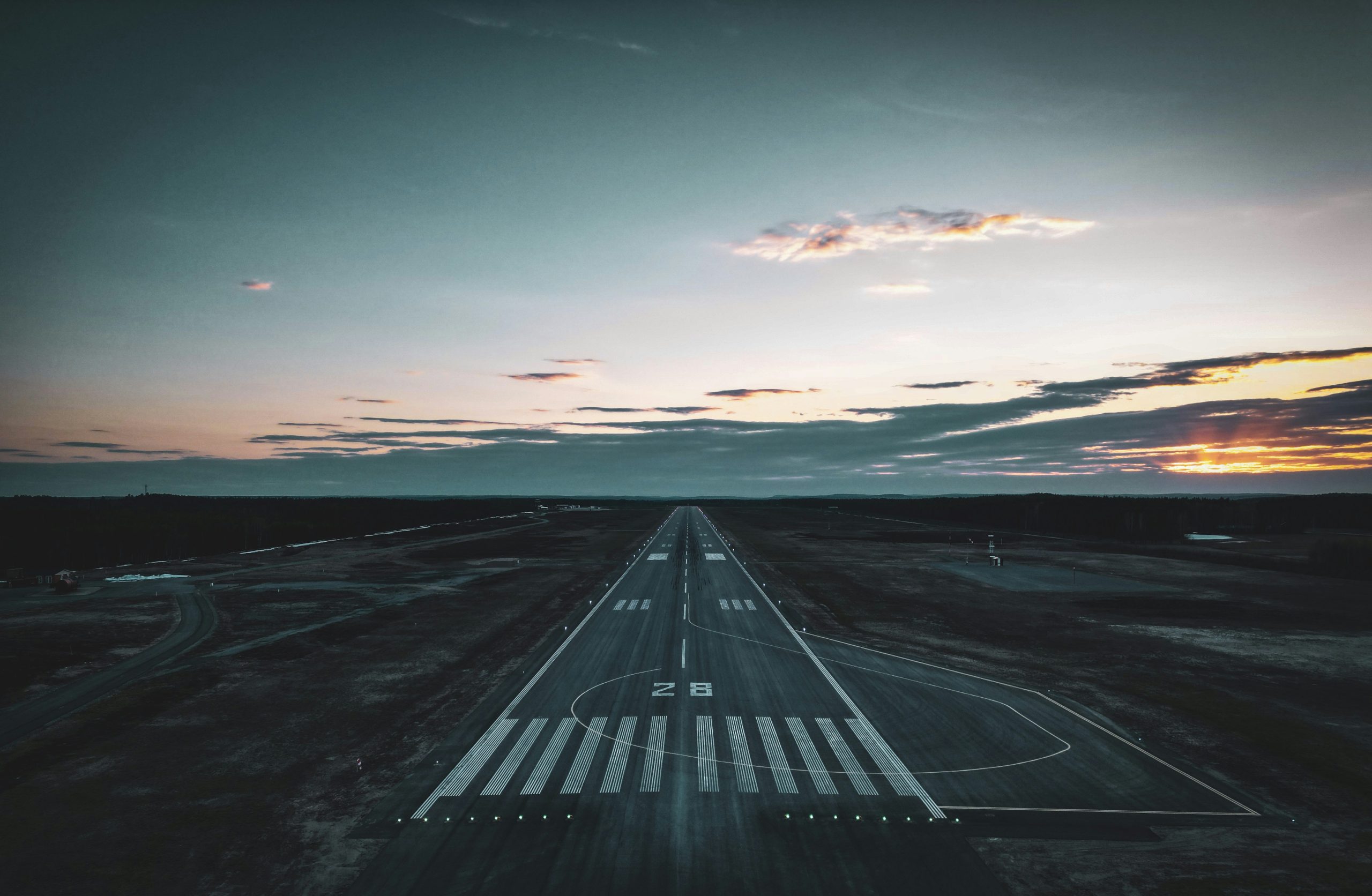 runway berekenen startup