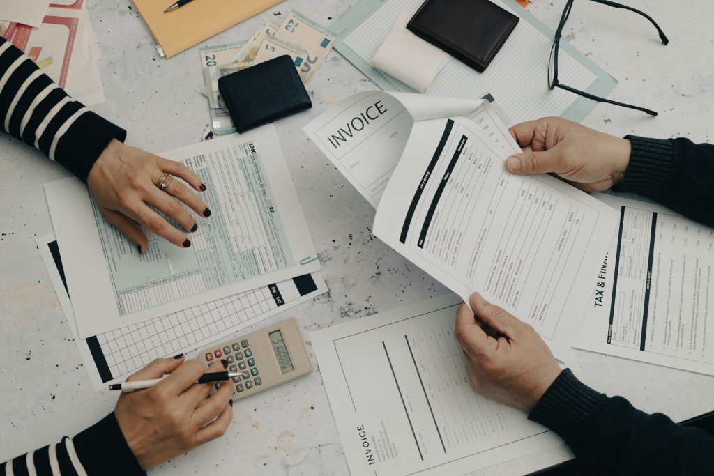 vendor financing