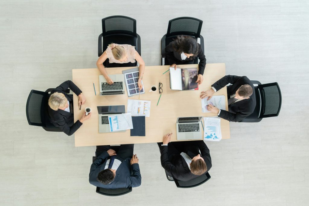 advisory board startup