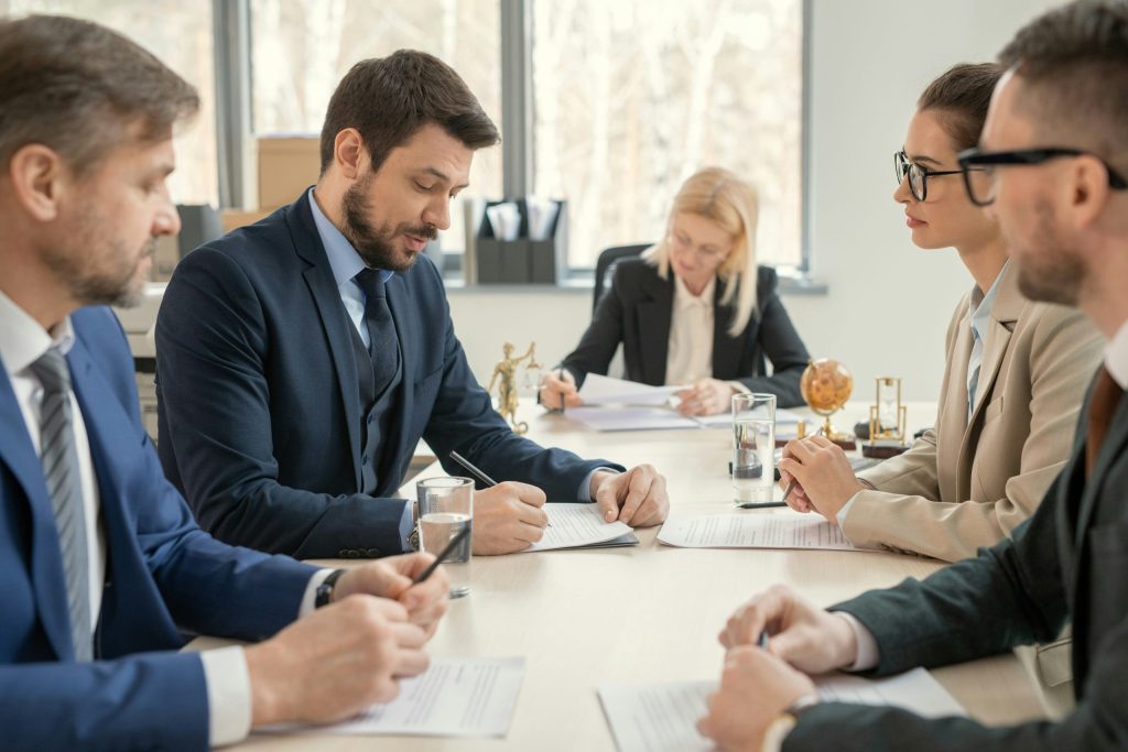 board observer rights