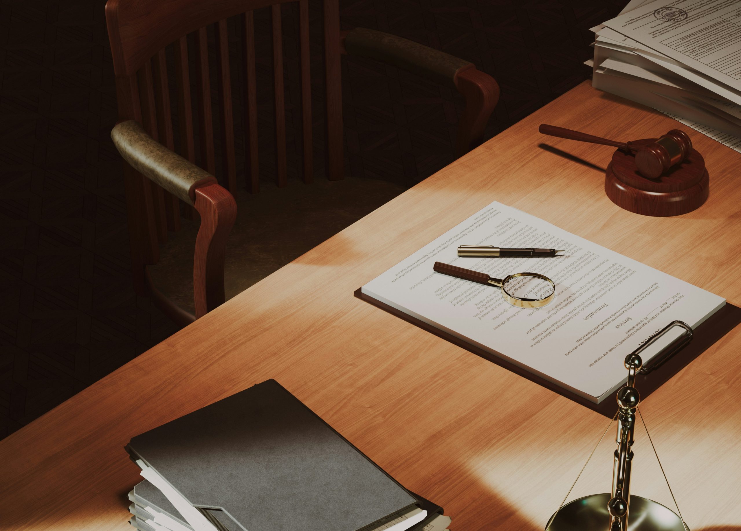 governing law