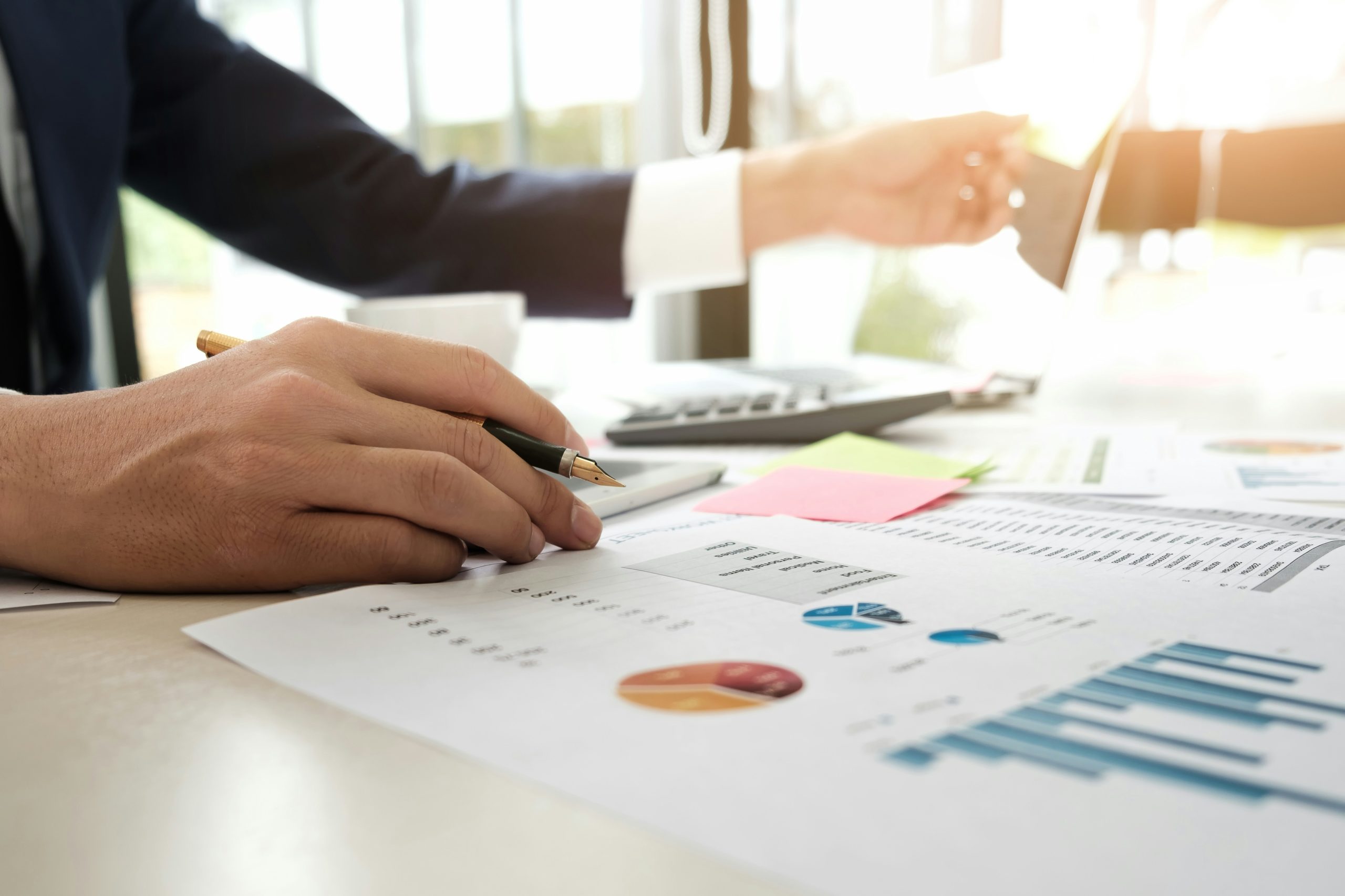 investeerdersupdate