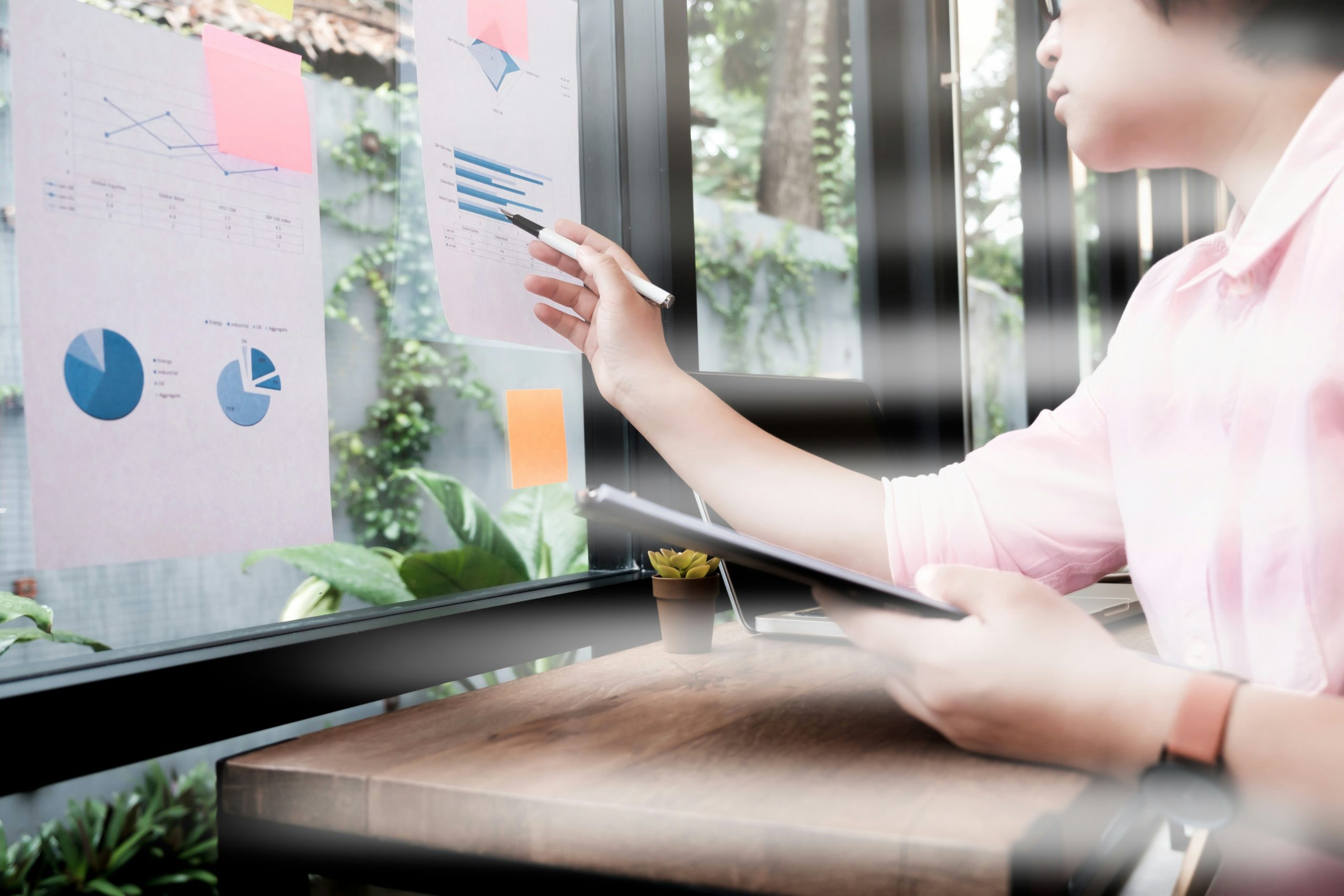 secondary transactie startup