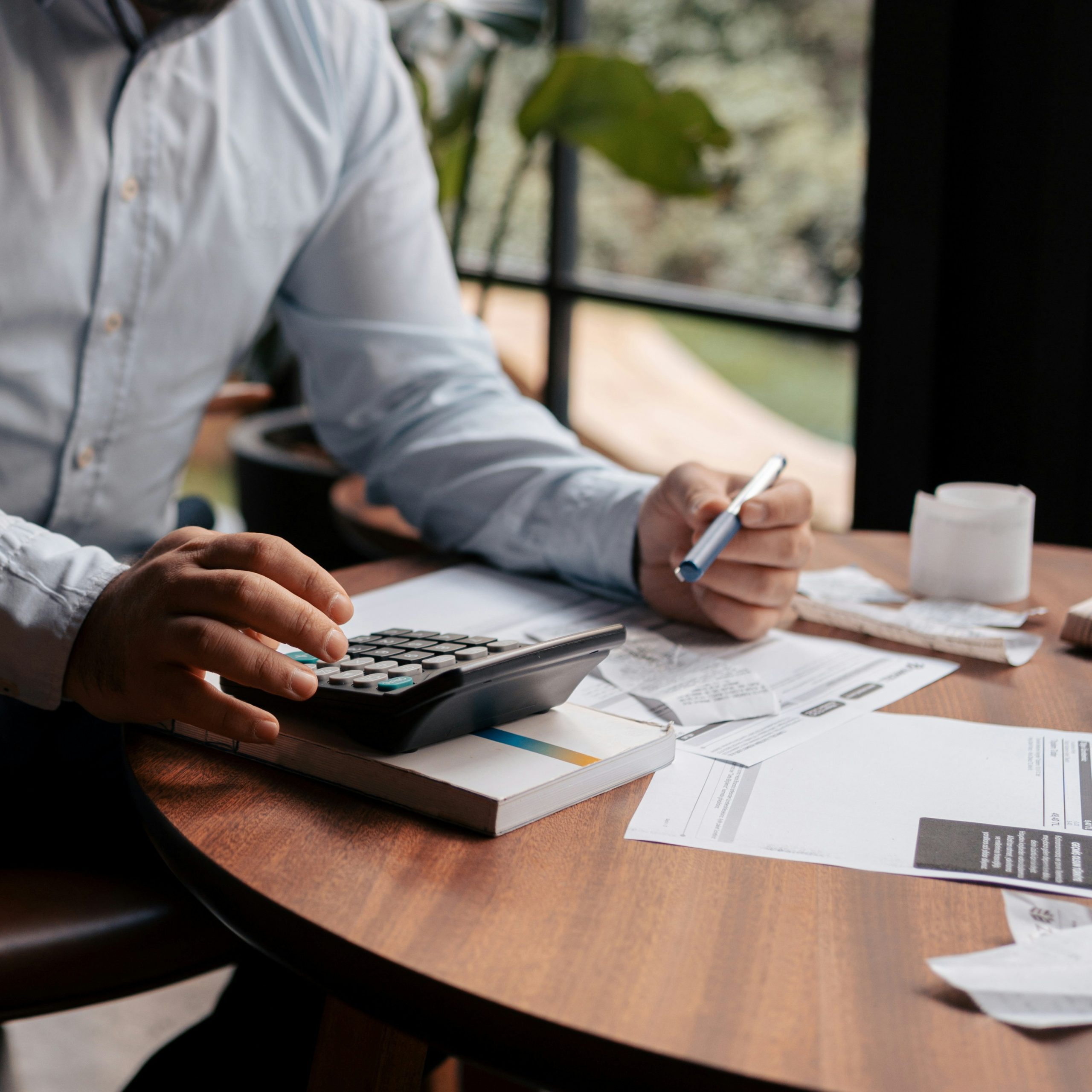 startup waardering berekenen