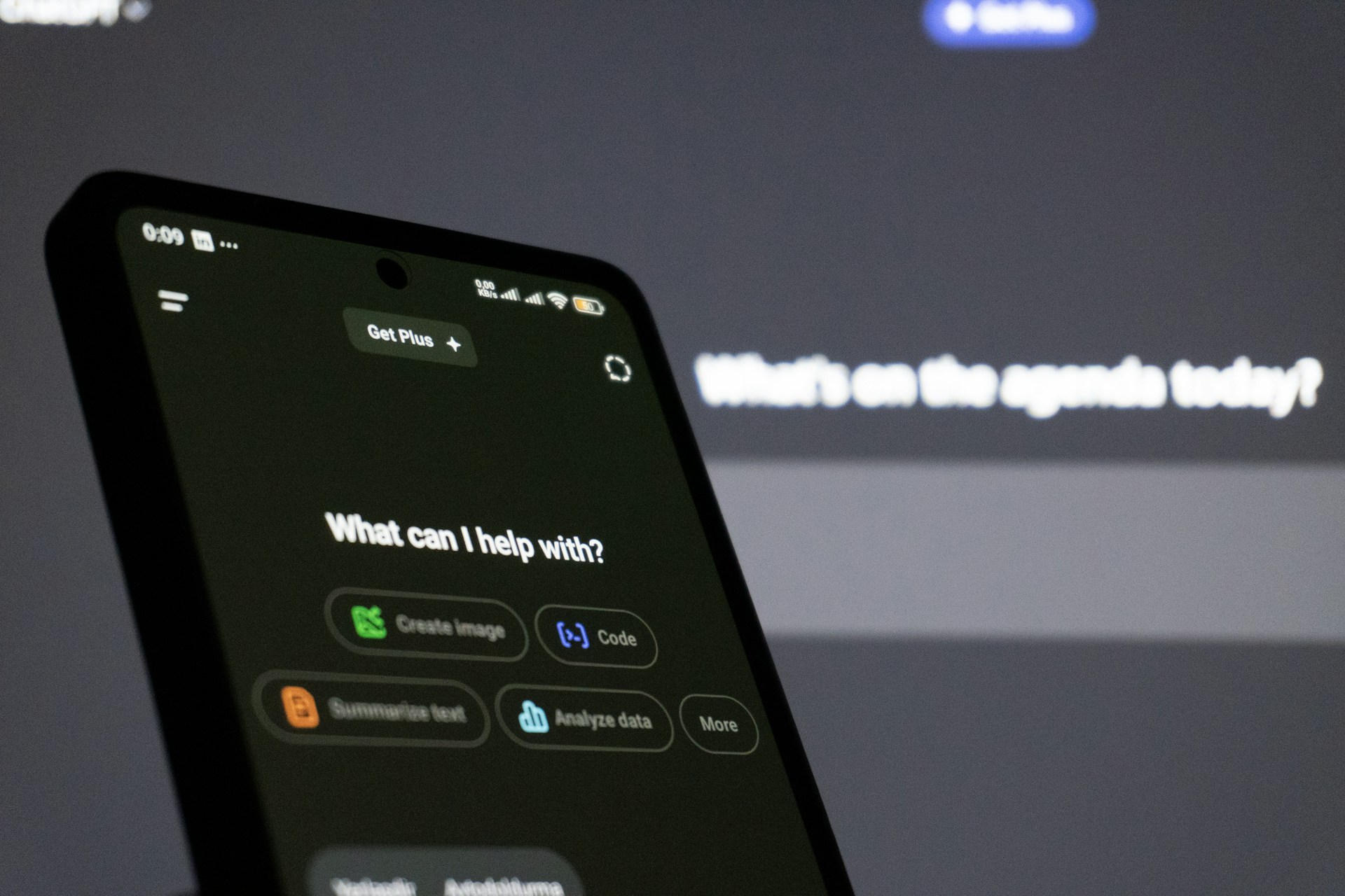 AI trends VC
