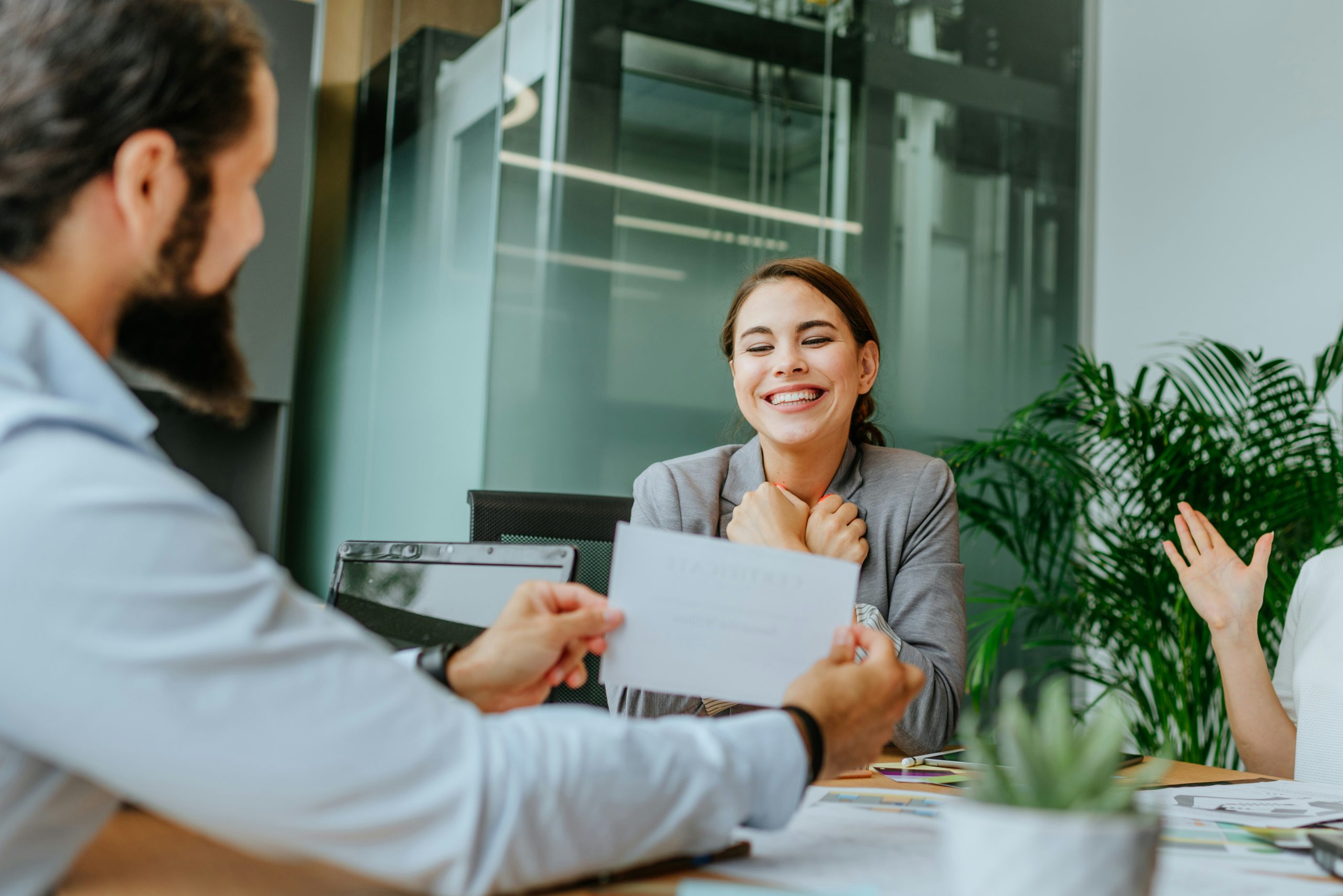 angel investing