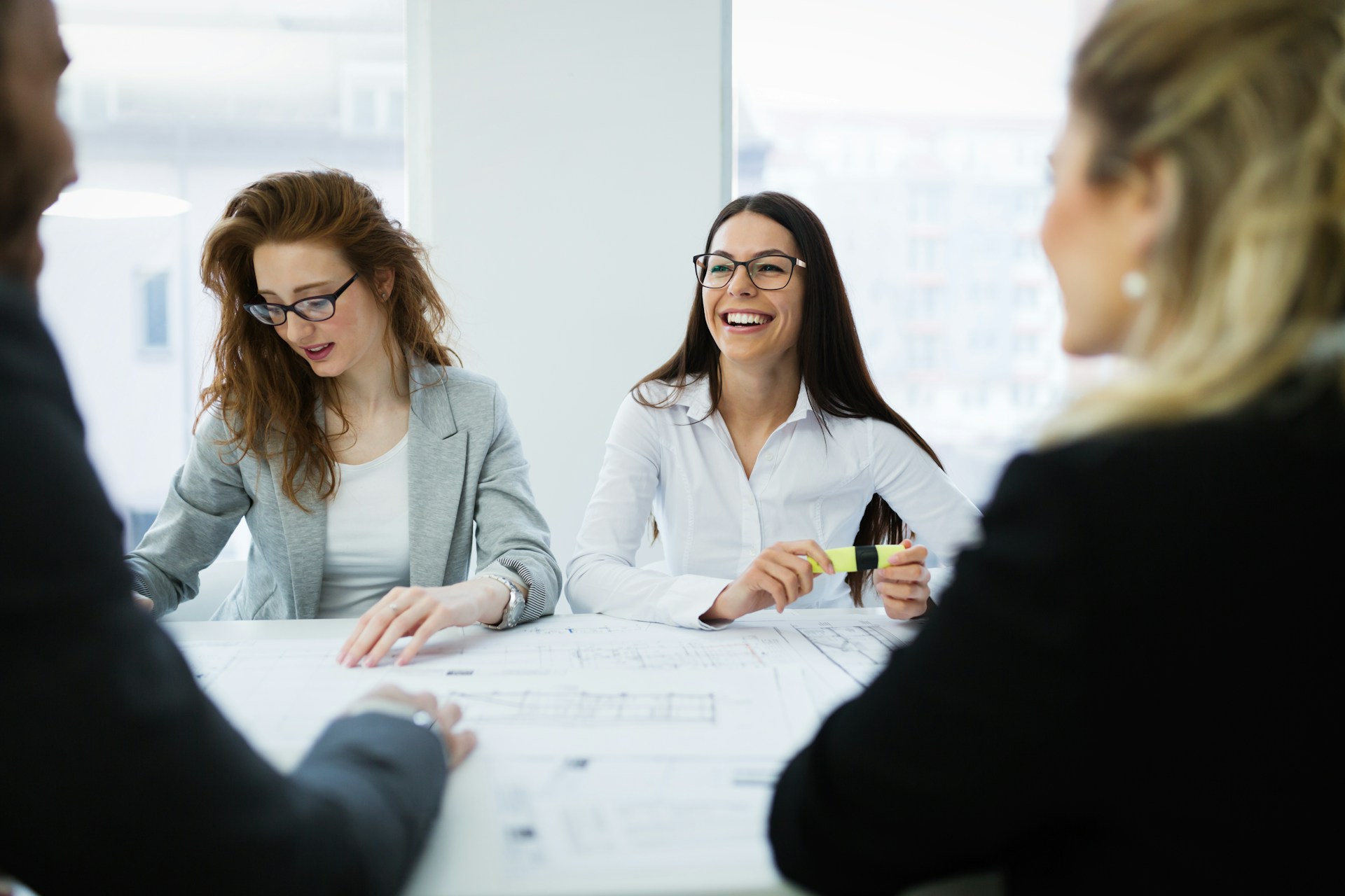female founders Nederland