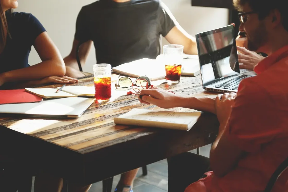 Groeien zonder vast te lopen hoe je liquiditeit bewaart in de scale-up fase
