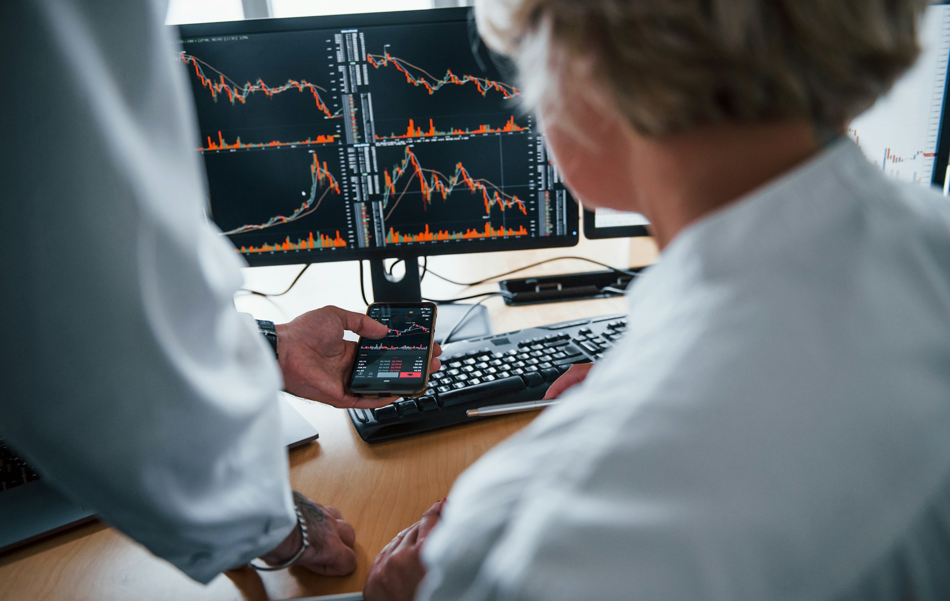 healthtech investeringen Nederland 2026
