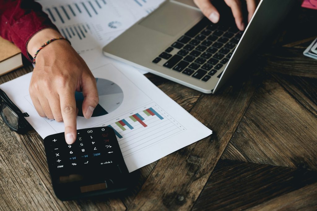 startup valuation methodes