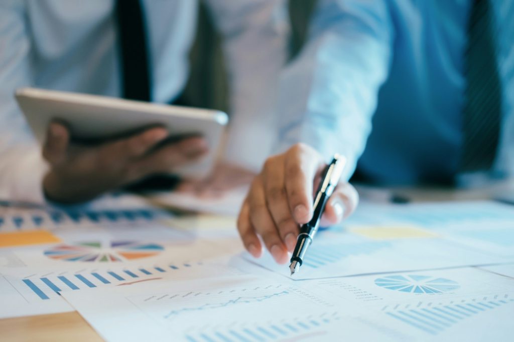 term sheet uitgelegd
