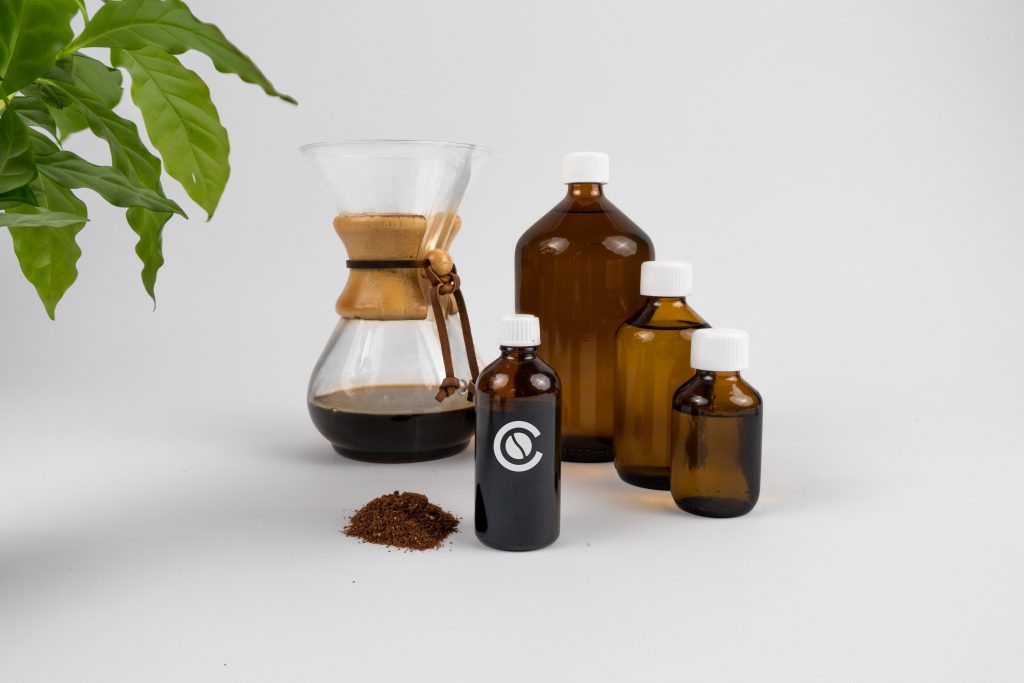 Caffe inc header