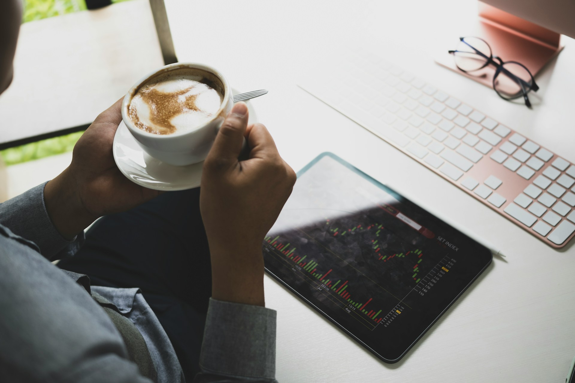 employee stock options