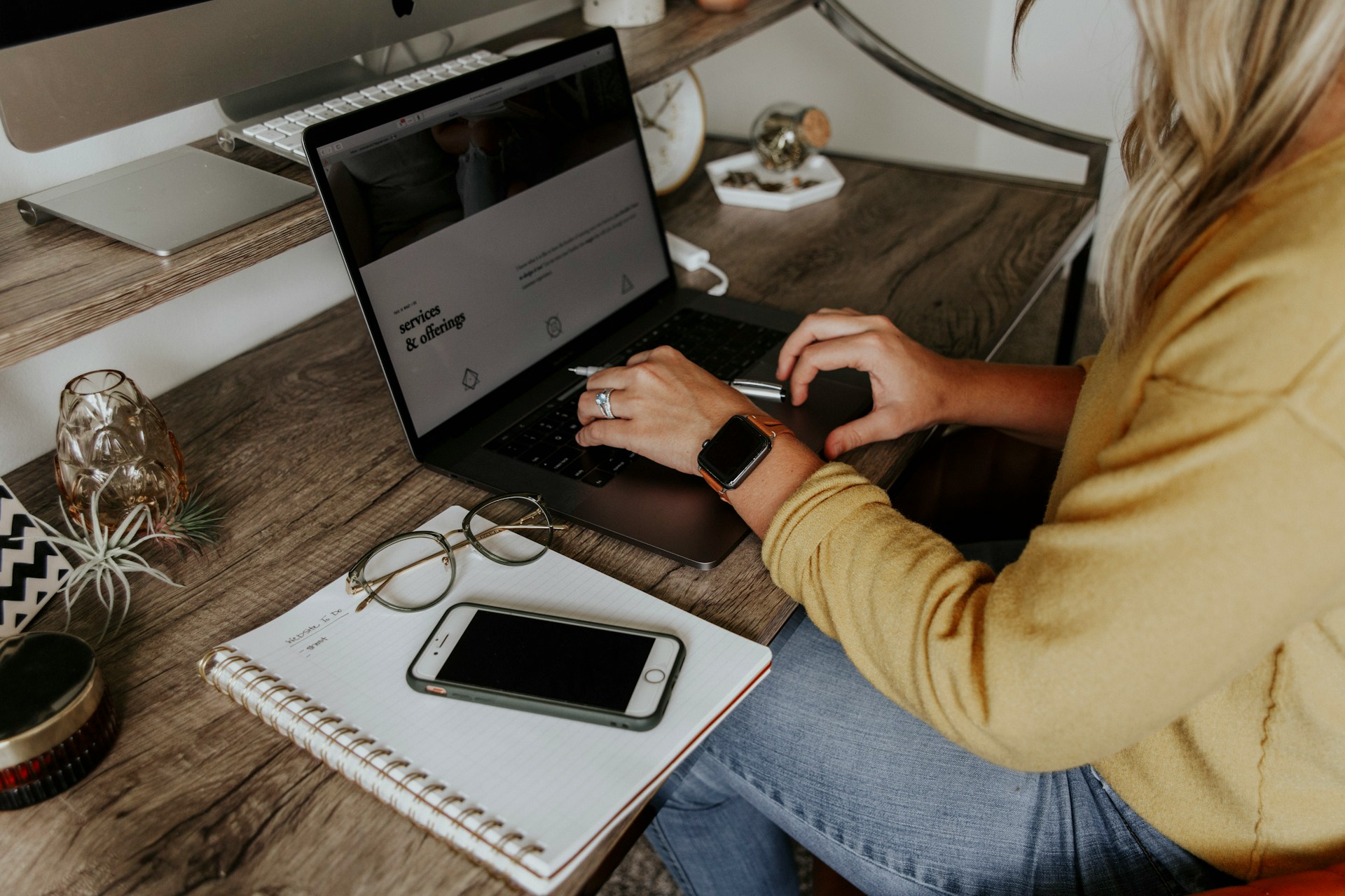 financial model startup