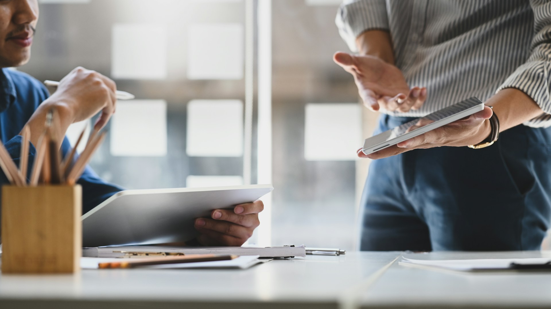 mezzanine financing