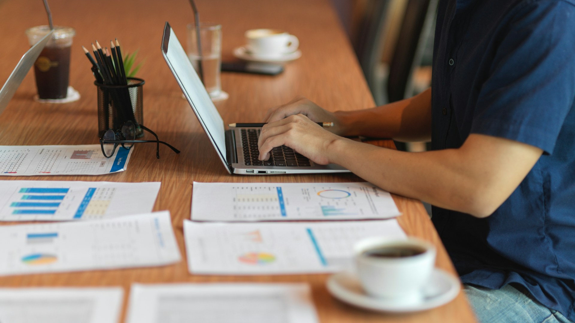 post-investment management
