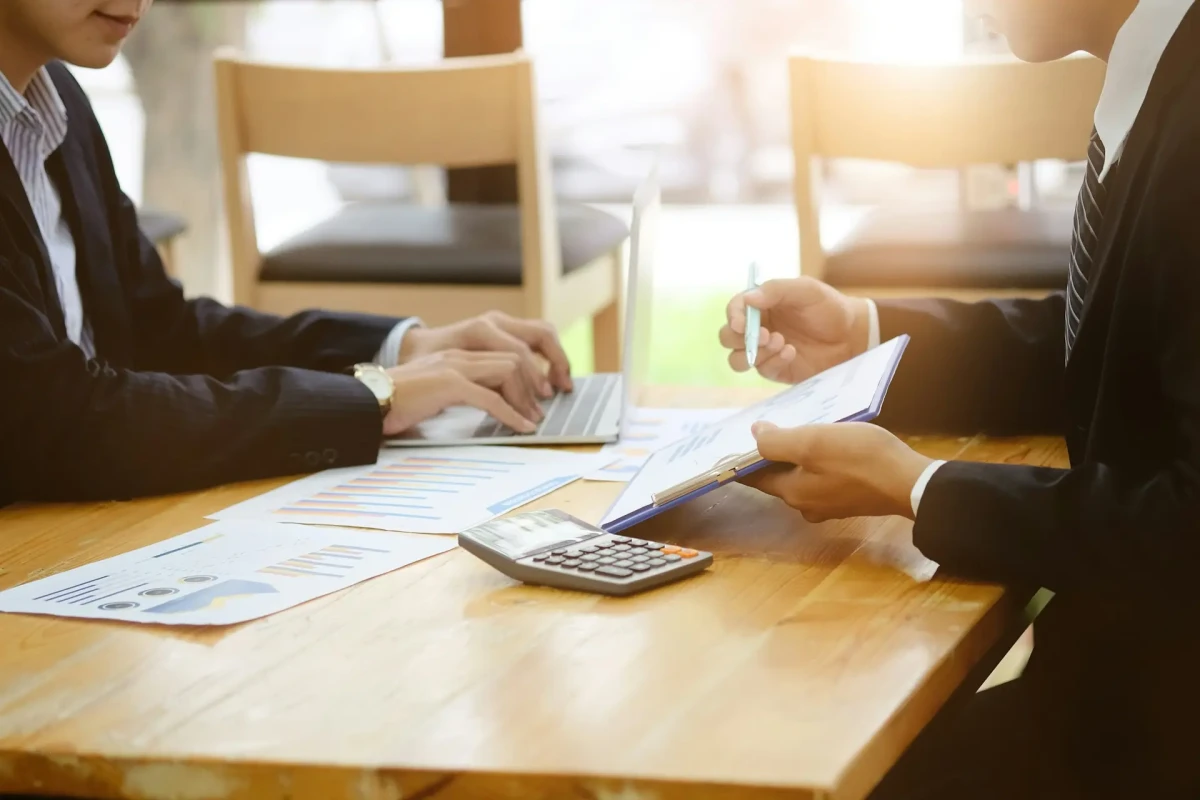 secondary sales uitgelegd