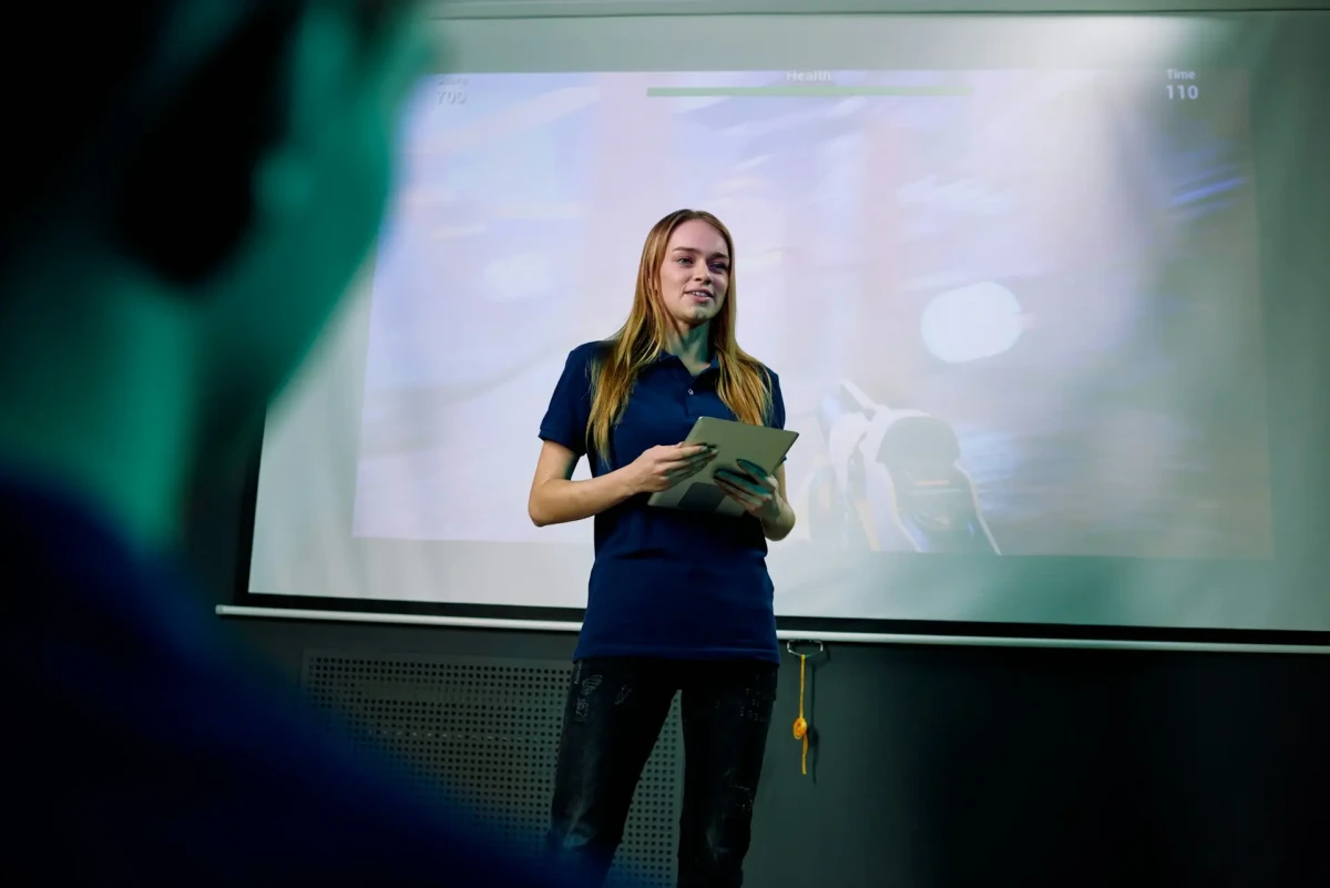 Pitchdeck opstellen