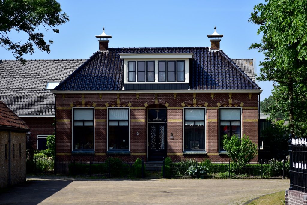 Huurwoningen