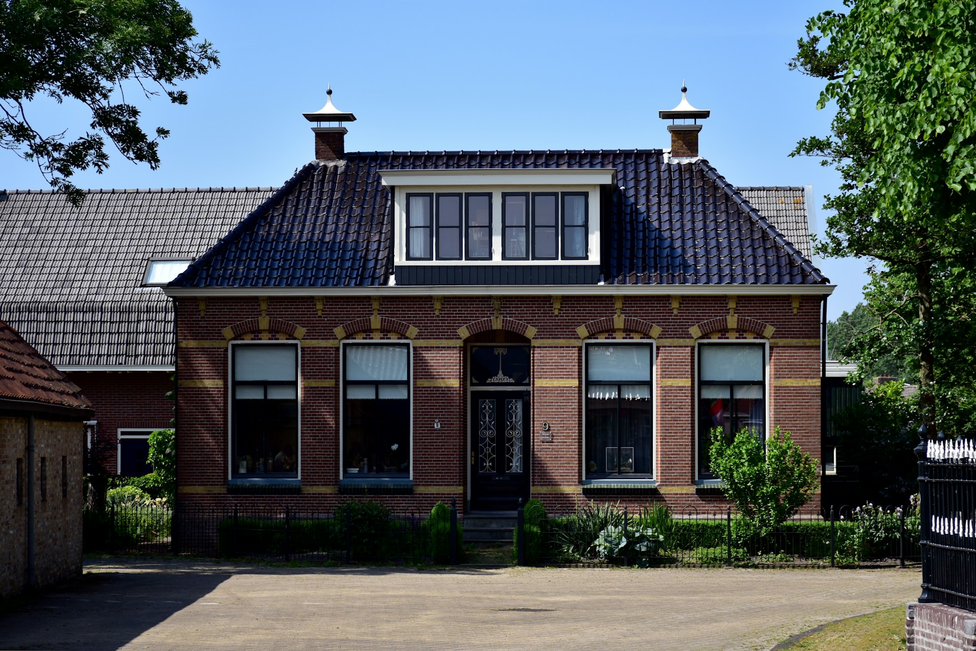 Huurwoningen